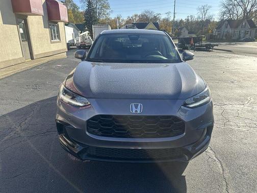 2023 Honda HR-V EX-L