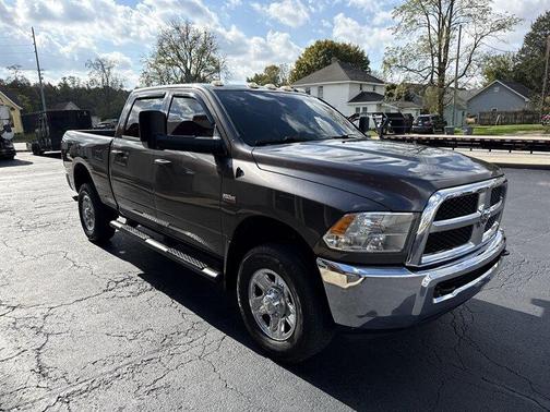 2016 RAM 2500 Tradesman
