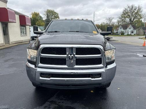 2016 RAM 2500 Tradesman