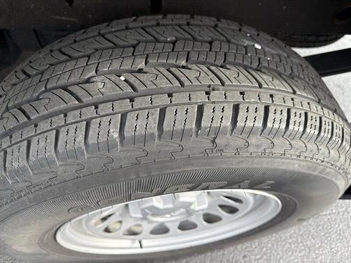 2022 GMC Sierra 1500 Pro