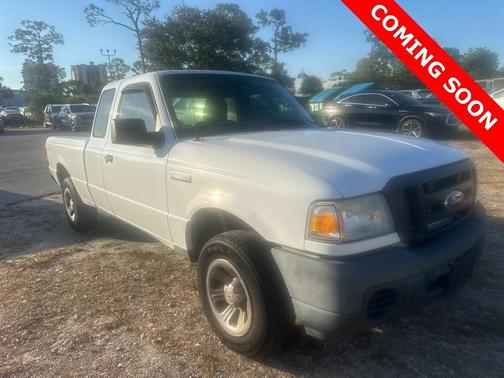 2010 Ford Ranger XL