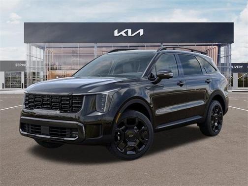 2026 Kia Sorento SX Prestige