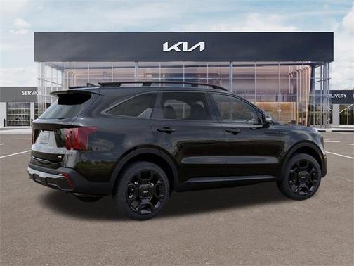 2026 Kia Sorento SX Prestige