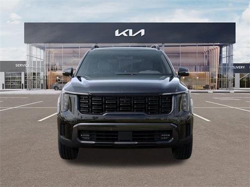 2026 Kia Sorento SX Prestige