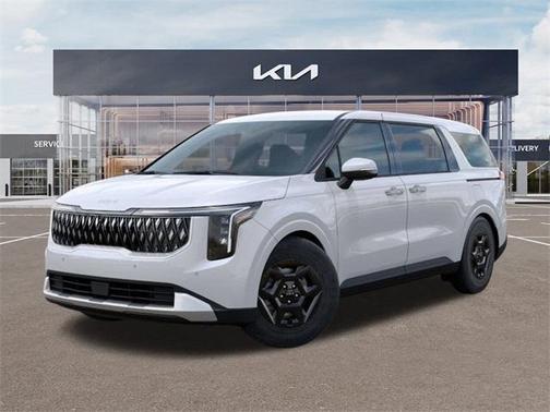 2026 Kia Carnival LX