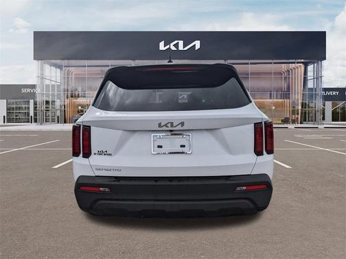2023 Kia Sorento LX