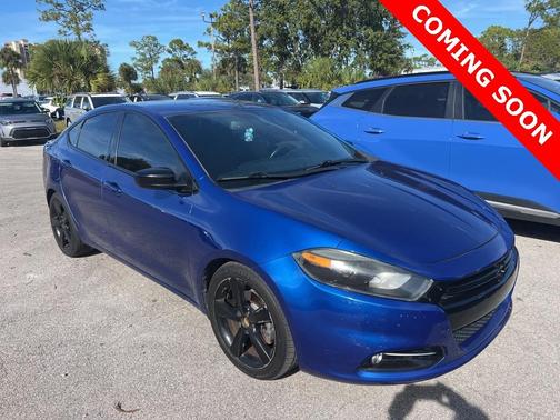 2014 Dodge Dart SXT