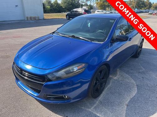 2014 Dodge Dart SXT