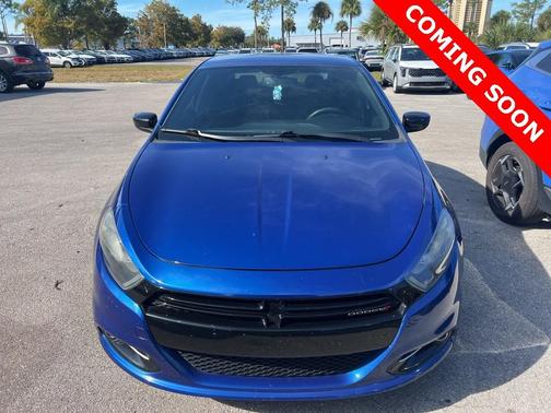 2014 Dodge Dart SXT