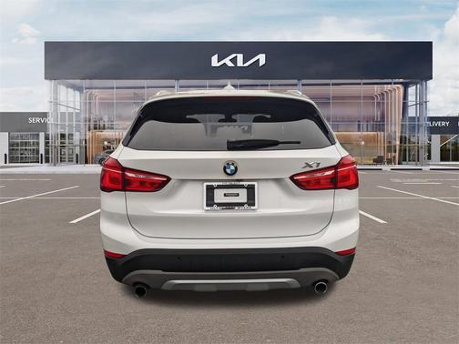 2017 BMW X1 xDrive 28i