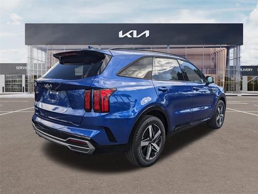 2023 Kia Sorento S