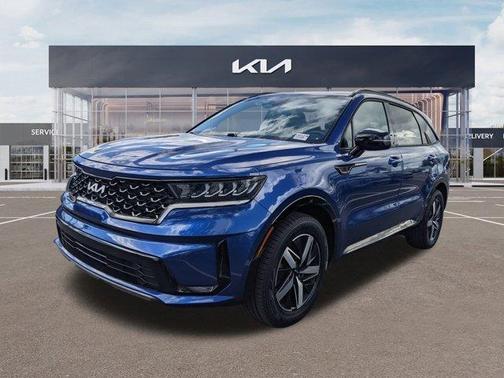 2023 Kia Sorento S
