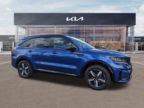 2023 Kia Sorento S