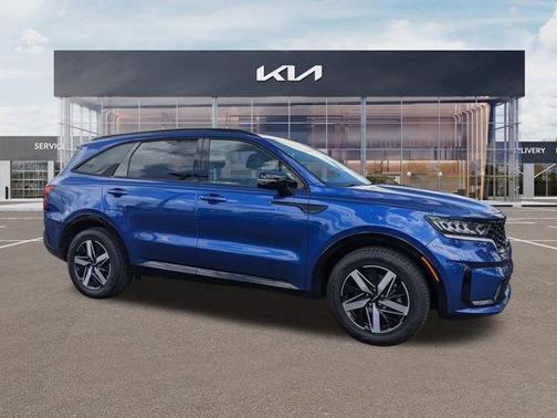 2023 Kia Sorento S
