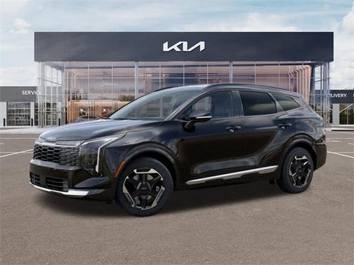 2026 Kia Sportage SX