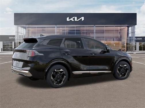 2026 Kia Sportage SX