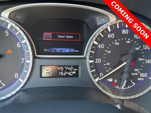 2020 INFINITI QX60 SIGNATURE EDITION