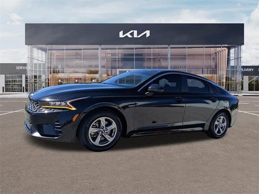 2023 Kia K5 LXS