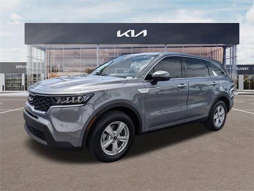 2023 Kia Sorento LX