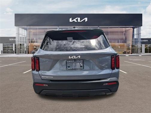 2023 Kia Sorento LX