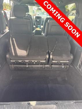 2014 Chrysler Town & Country S