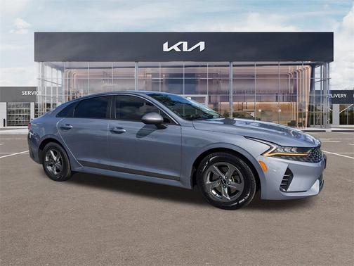 2023 Kia K5 LXS