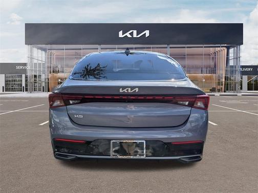 2023 Kia K5 LXS