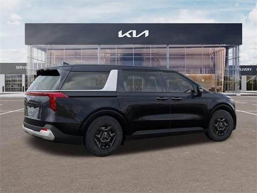 2026 Kia Carnival LX