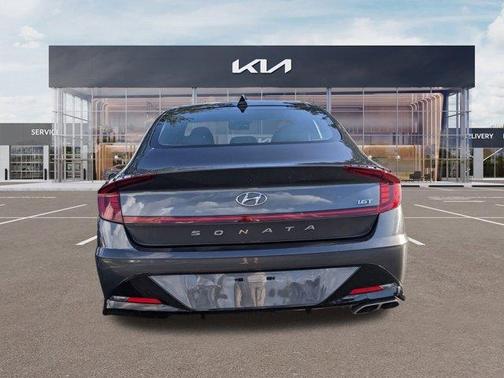 2022 Hyundai SONATA SEL Plus