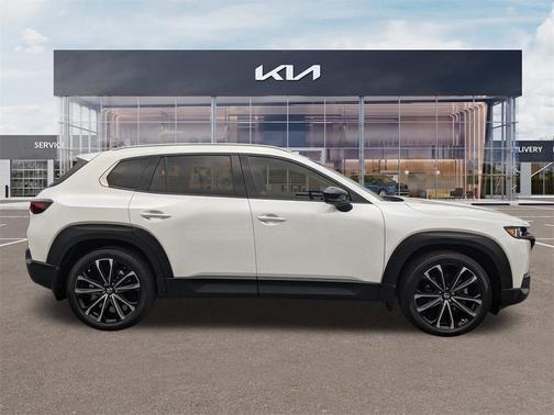 2023 Mazda CX-50 2.5 Turbo Premium Plus Package