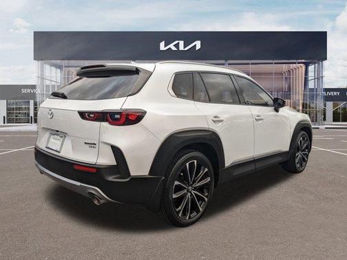 2023 Mazda CX-50 2.5 Turbo Premium Plus Package