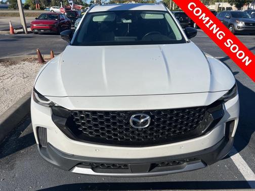 2023 Mazda CX-50 2.5 Turbo Premium Plus Package
