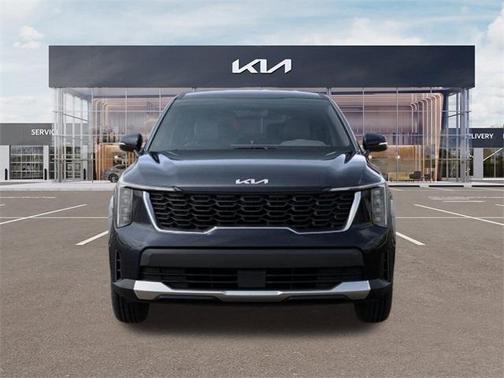 2025 Kia Sorento LX