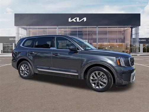 2023 Kia Telluride LX