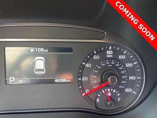 2020 Kia Soul GT-Line 1.6L