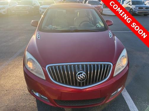 2015 Buick Verano Convenience Group