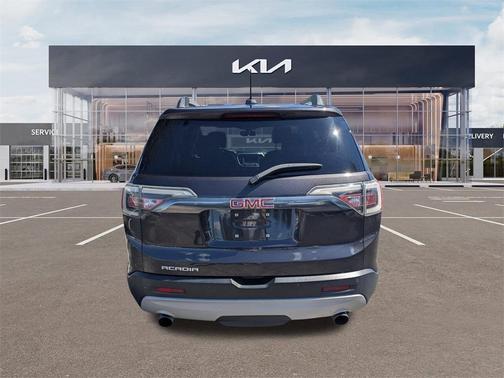 2018 GMC Acadia SLT-1