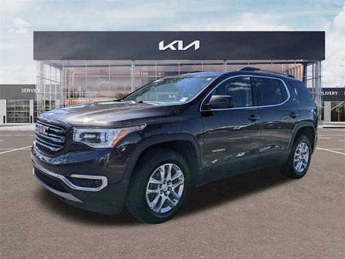 2018 GMC Acadia SLT-1