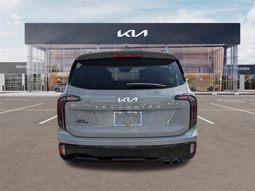 2024 Kia Telluride SX X-Line