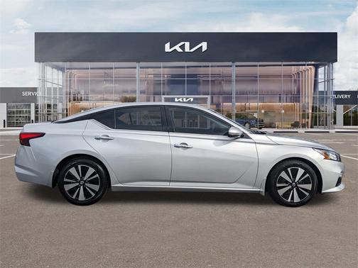 2019 Nissan Altima 2.5 SL