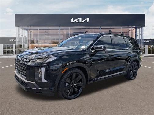 2023 Hyundai PALISADE XRT