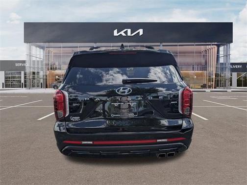 2023 Hyundai PALISADE XRT