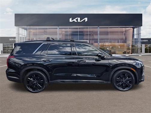 2023 Hyundai PALISADE XRT