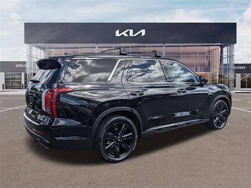 2023 Hyundai PALISADE XRT