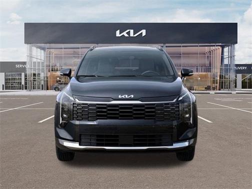 2026 Kia Sportage SX
