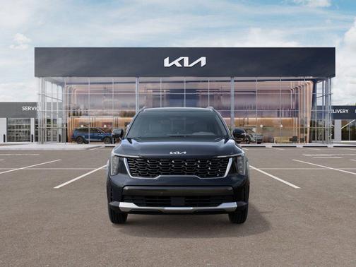 Metal 2026 Kia Sorento S