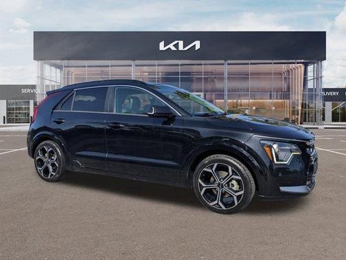 2023 Kia Niro EX Touring