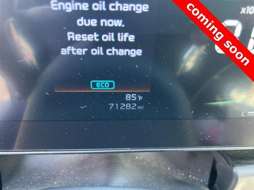 2023 Kia Niro EX Touring