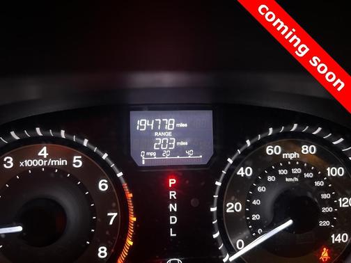 2015 Honda Odyssey LX