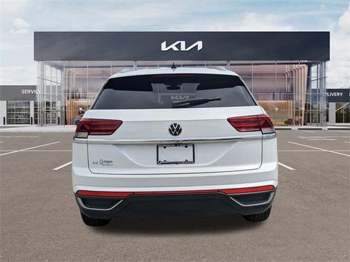 2022 Volkswagen Atlas Cross Sport 2.0T SE